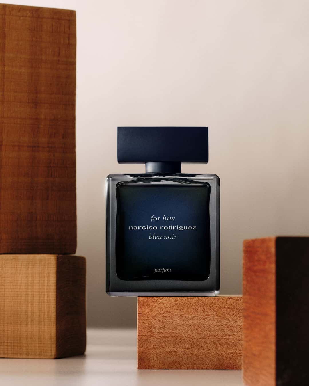 Narciso Rodriguez For Him Bleu Noir Parfum