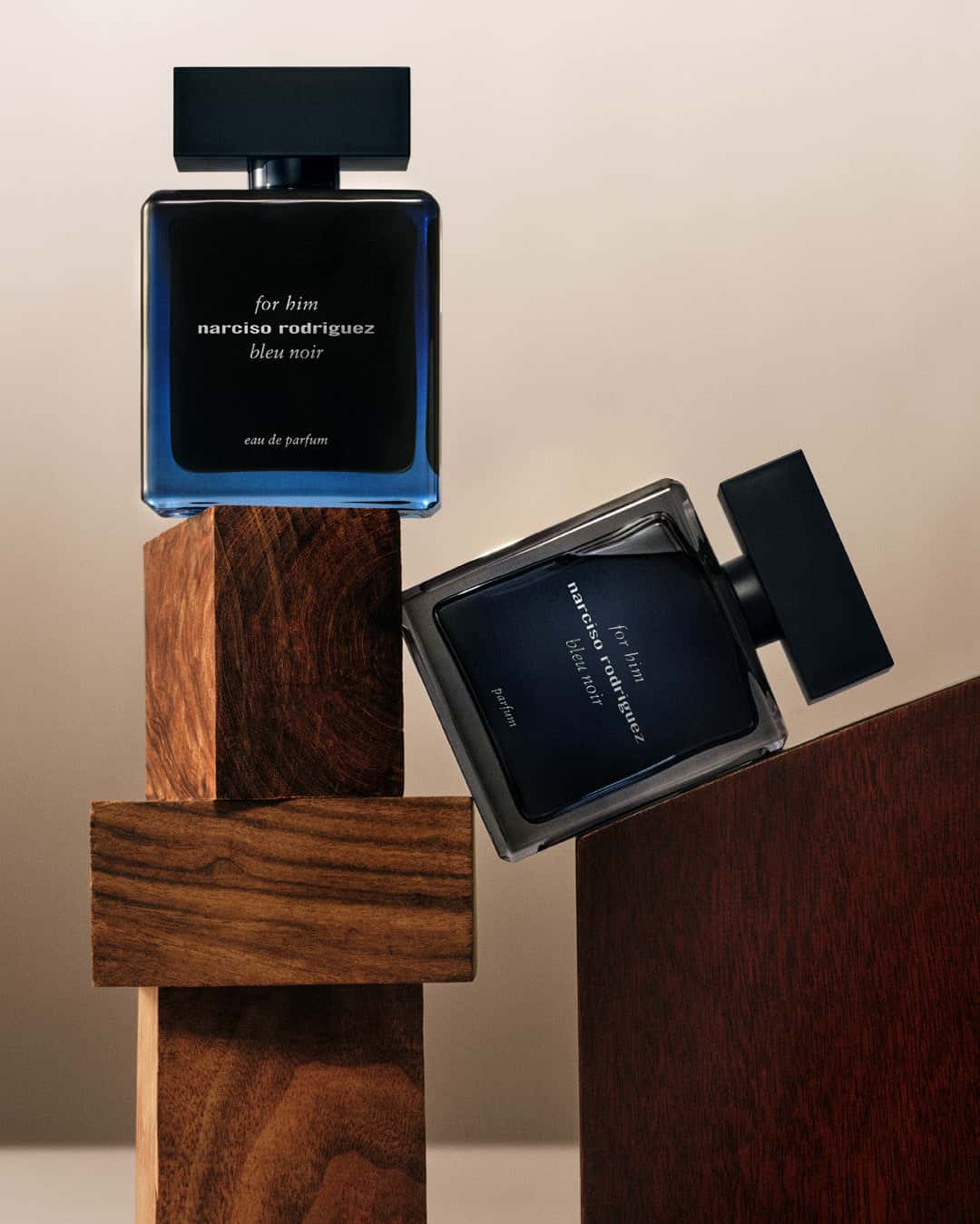 Narciso Rodriguez For Him Bleu Noir Parfum