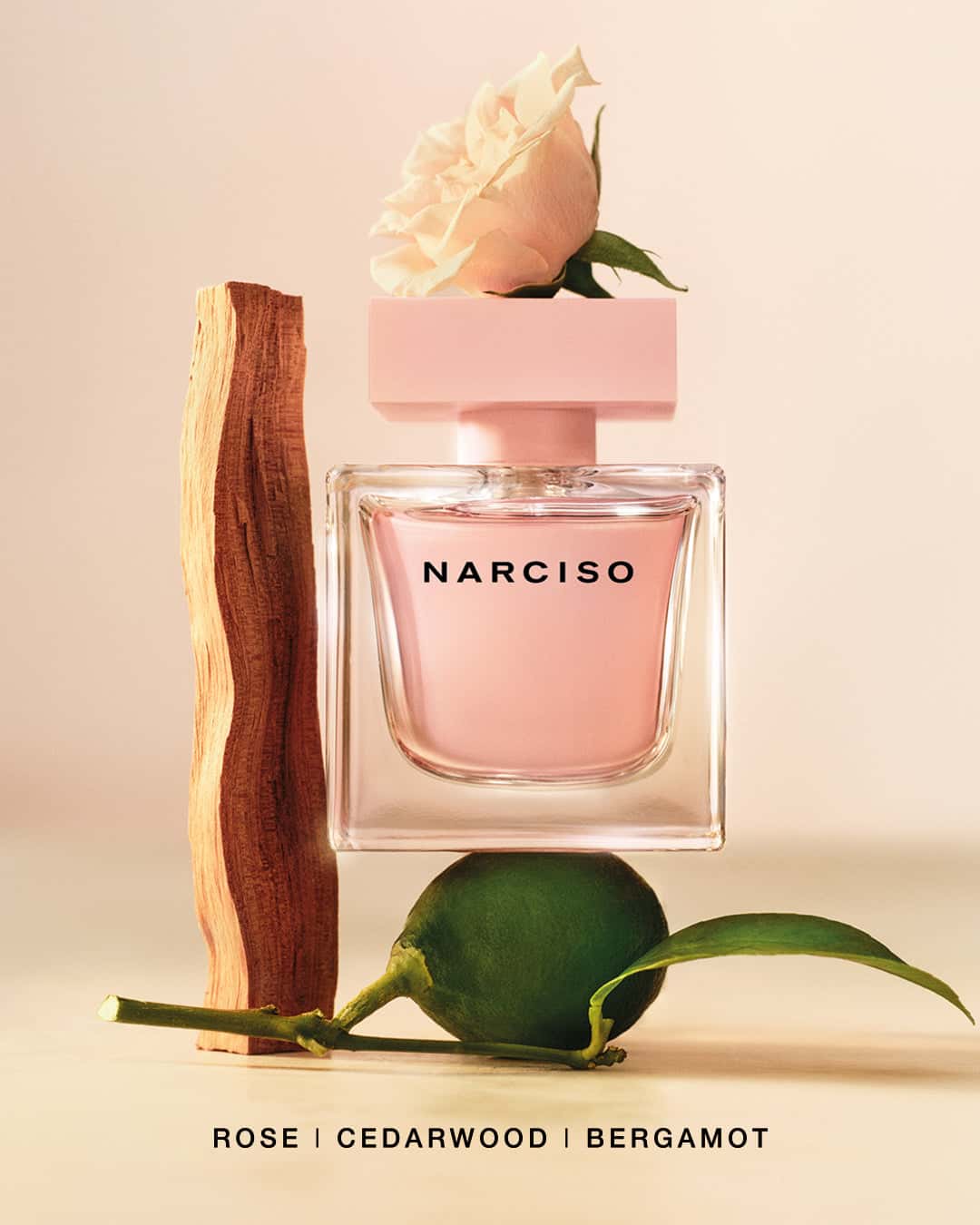 Narciso Rodriguez Cristal  Eau De Parfum