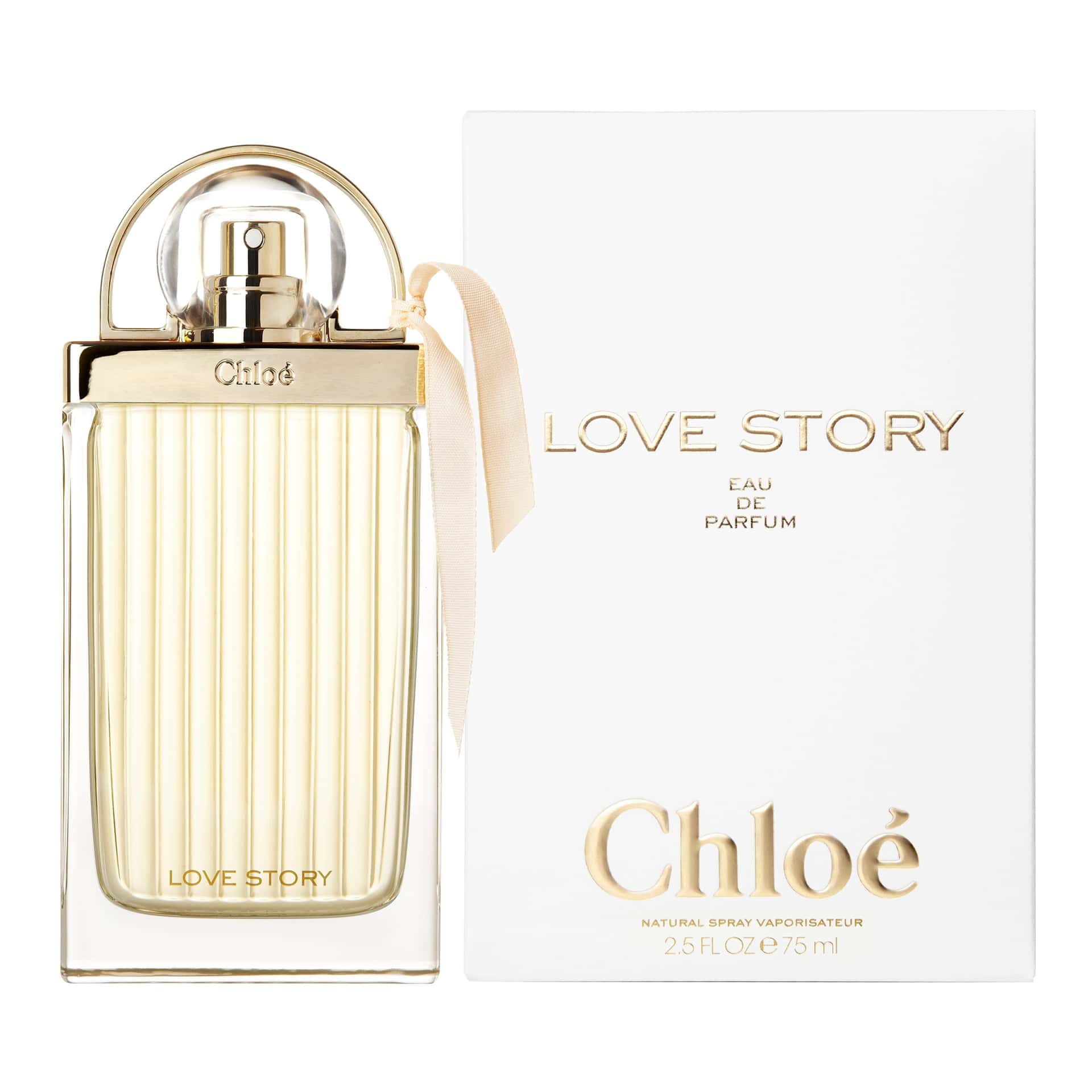 Chloé Love Story Eau de Parfum