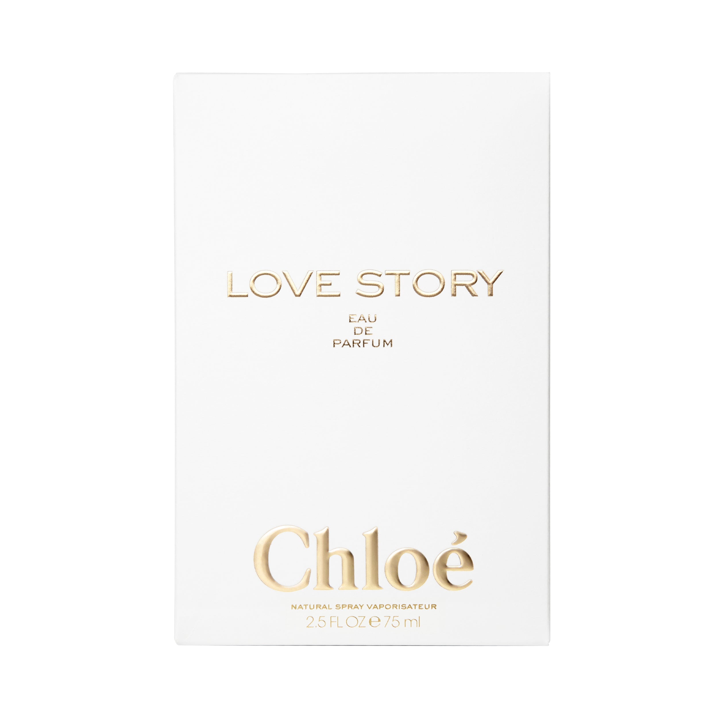 Chloé Love Story Eau de Parfum