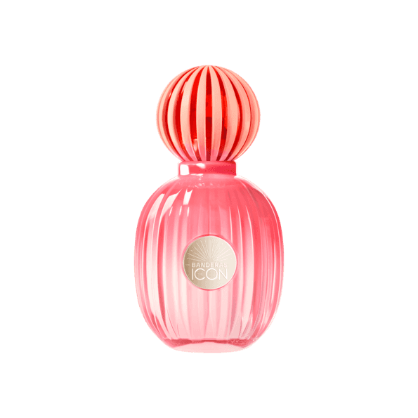 Banderas The Icon Splendid Eau de Parfum