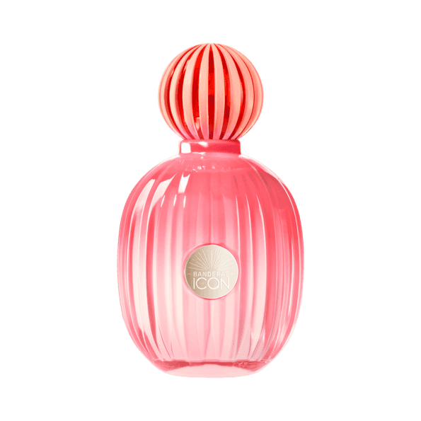 Banderas The Icon Splendid Eau de Parfum