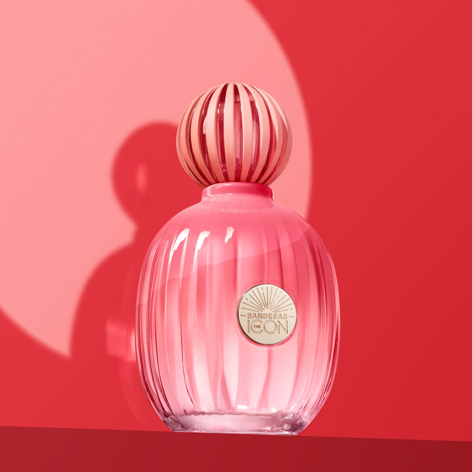 Banderas The Icon Splendid Eau de Parfum