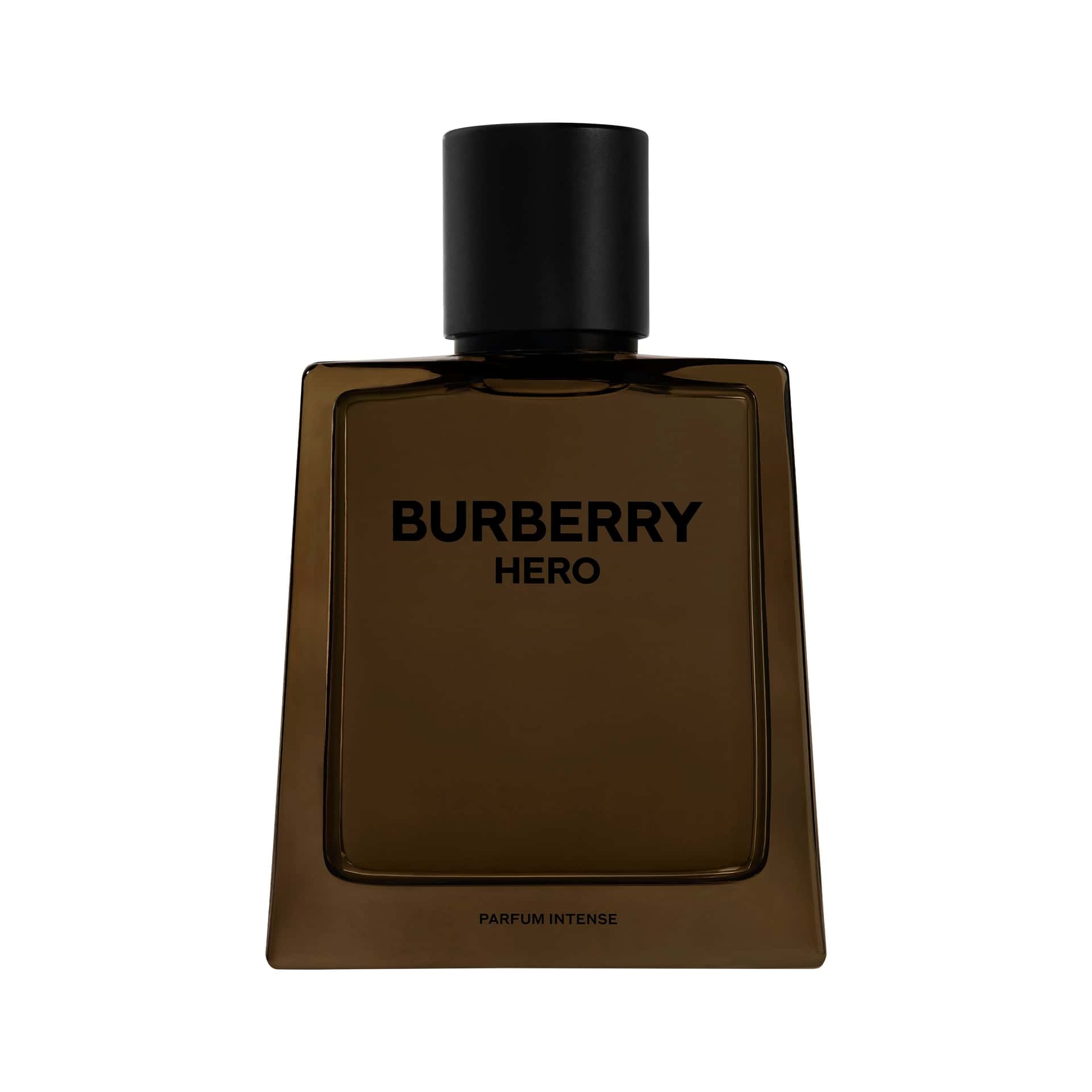 Burberry Hero Parfum Intense for Men