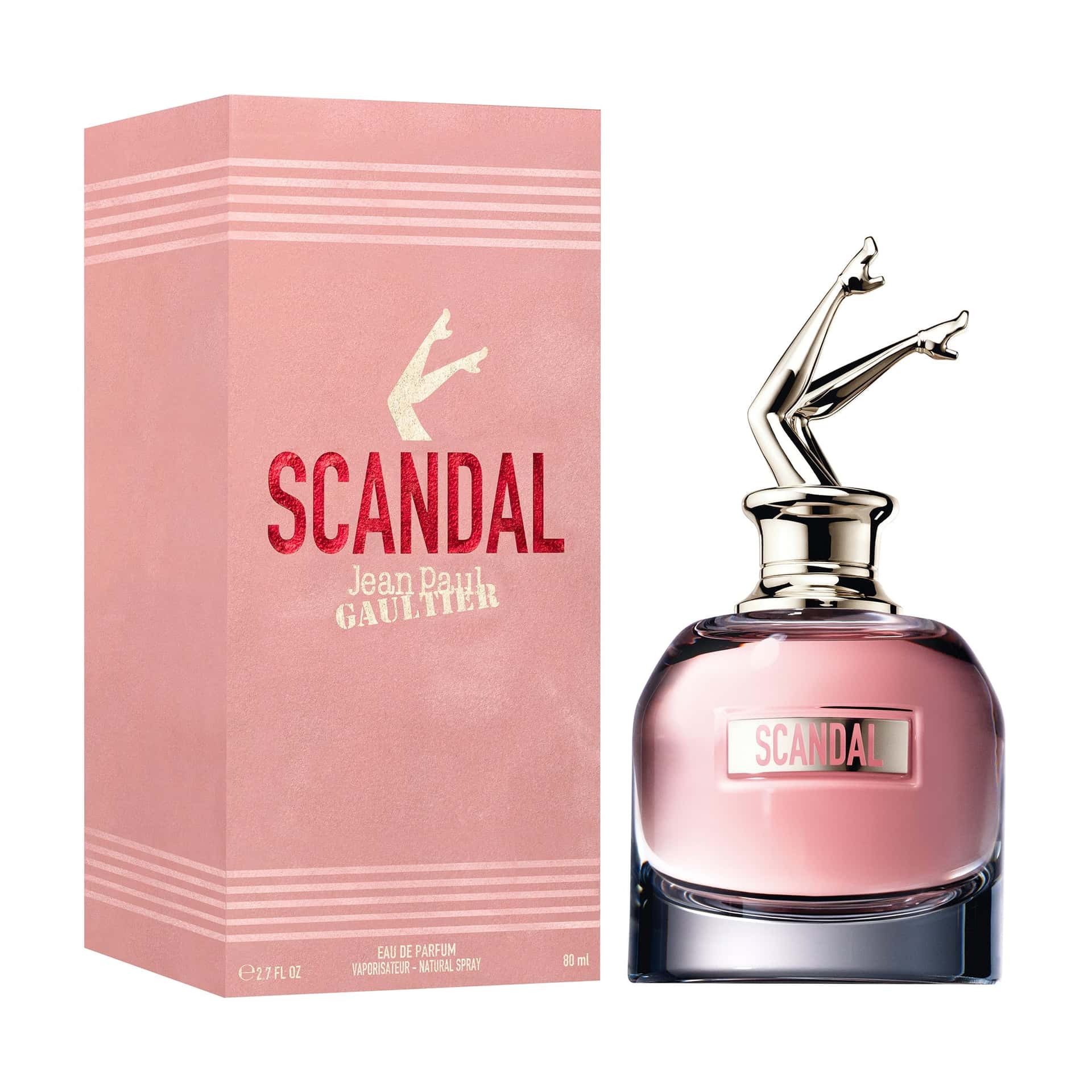 Jean Paul Gaultier Scandal Eau De Parfum