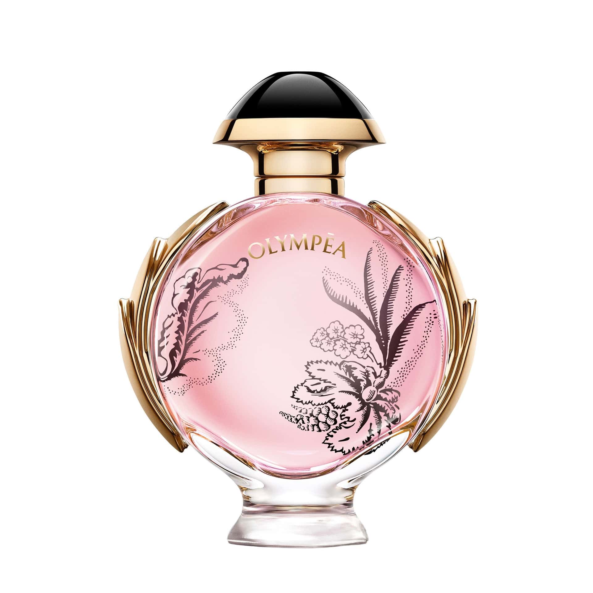 Rabanne Olympea Blossom Eau De Parfum