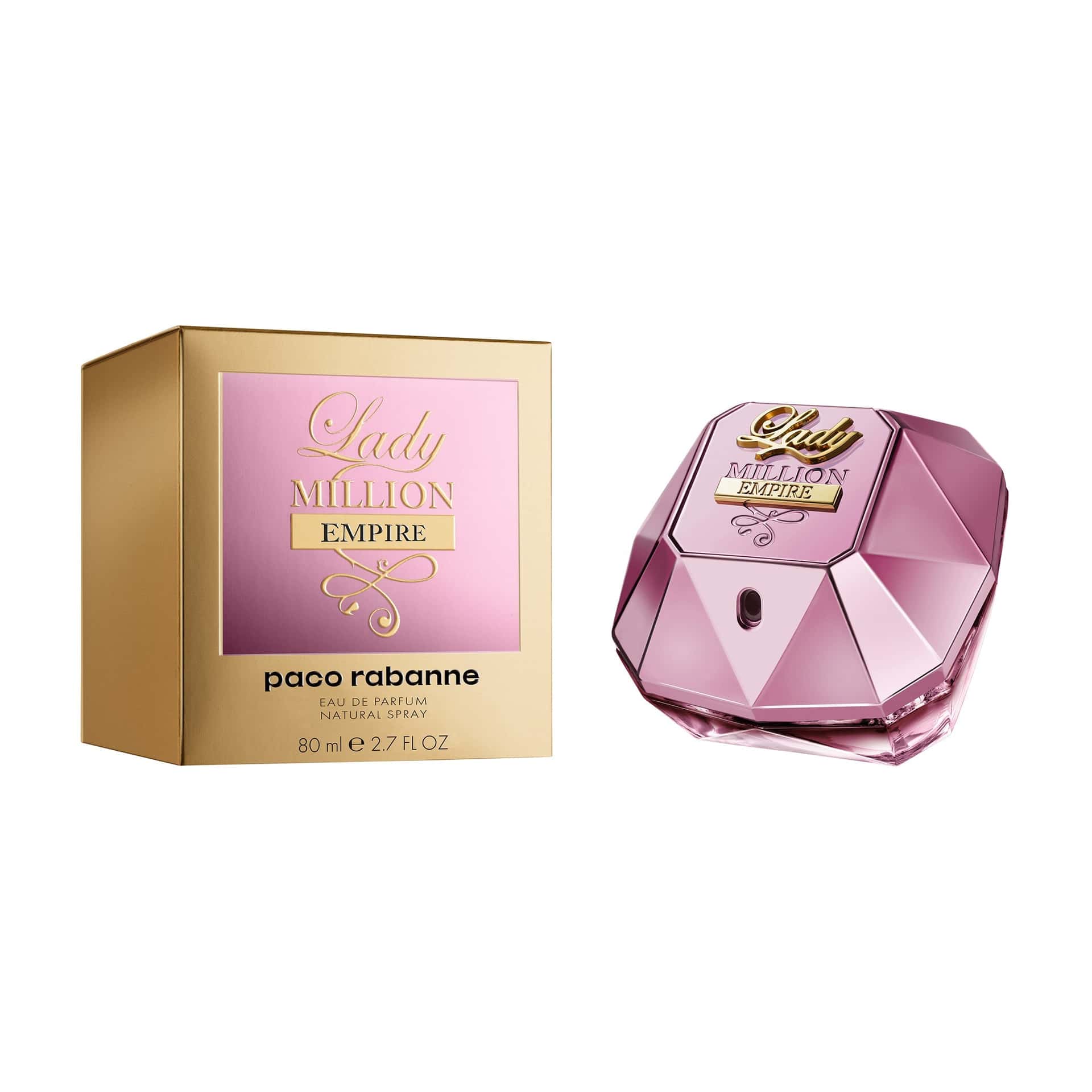 Rabanne Lady Million Empire Eau De Parfum