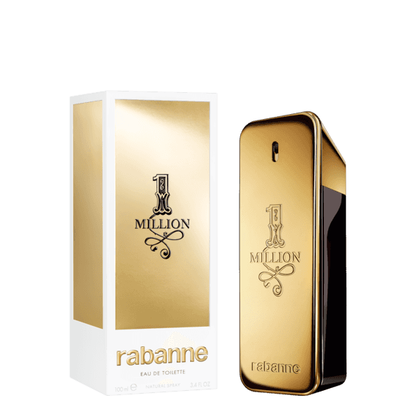 Rabanne 1 Million Eau De Toilette