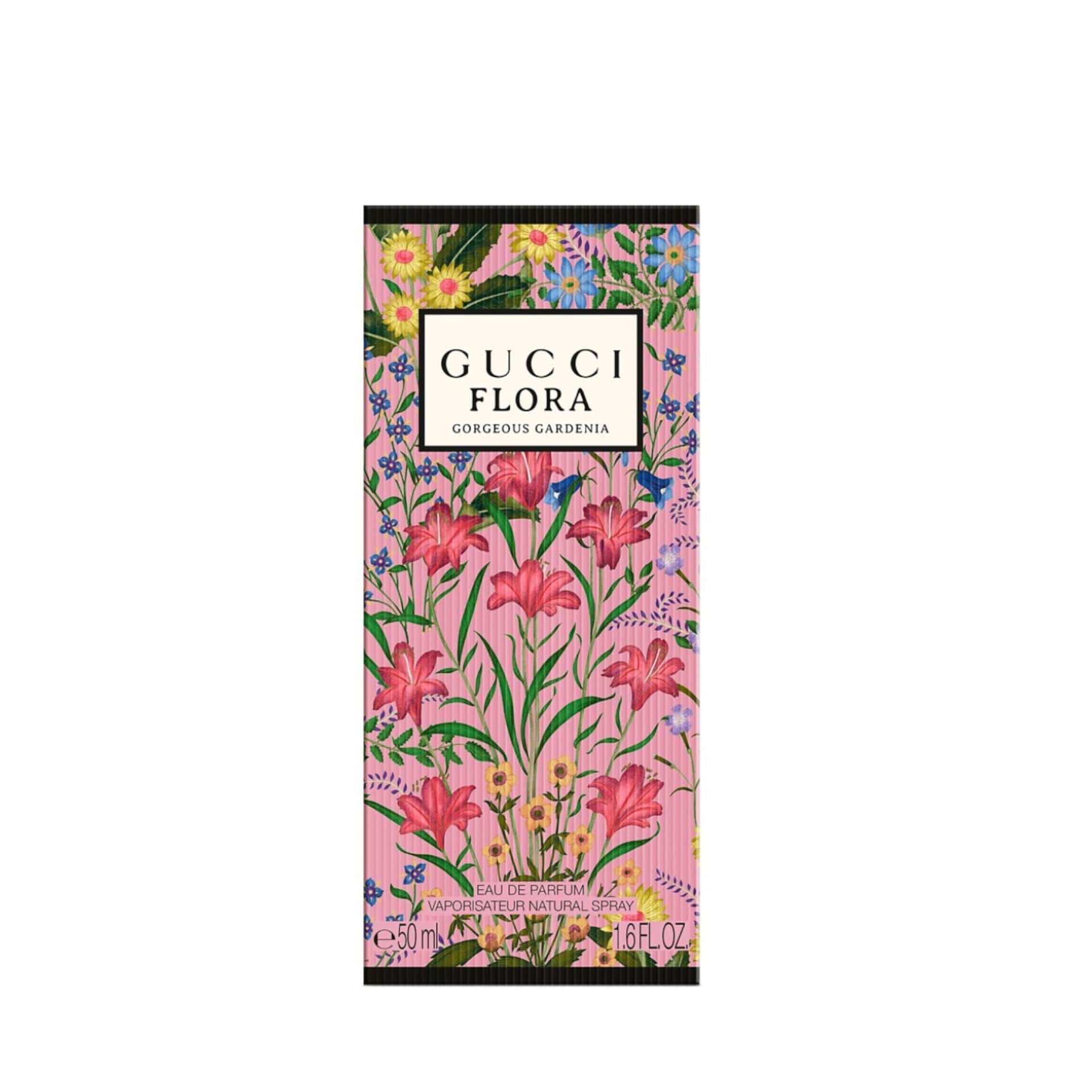 Gucci Flora Gorgeous Gardenia Eau De Parfum