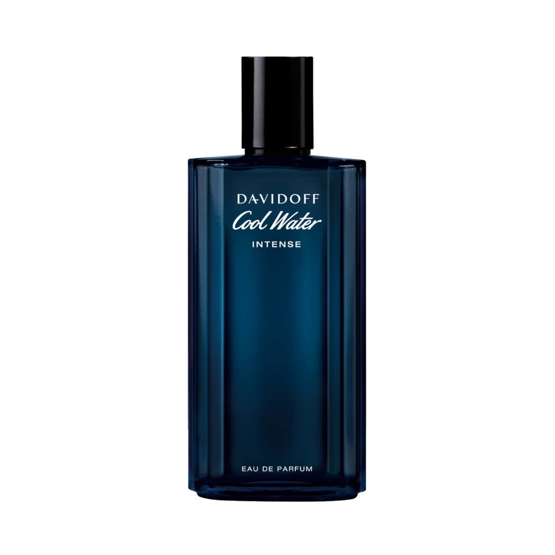 Davidoff Cool Water Intense Eau De Parfum Natural