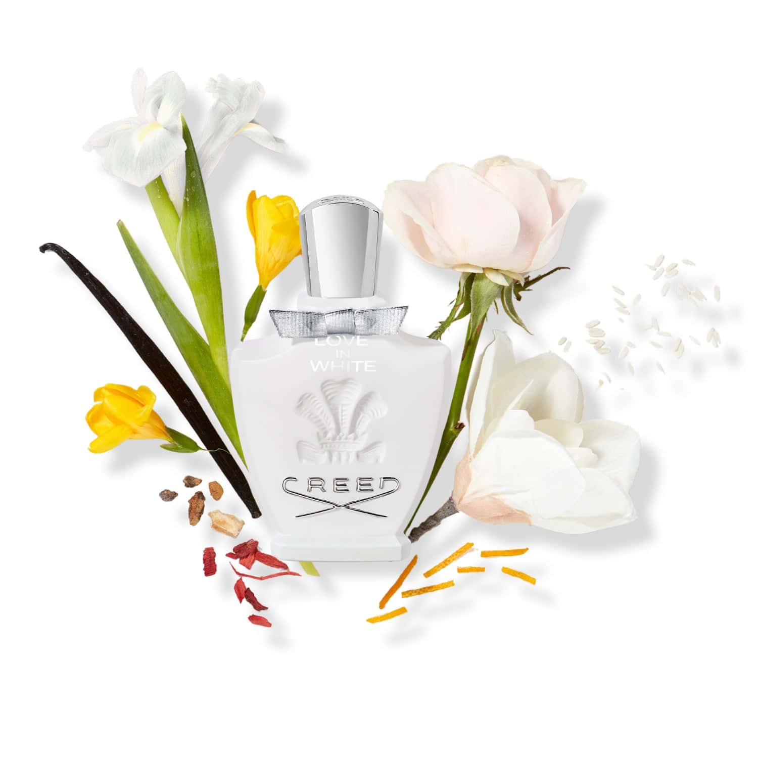 Creed Love In White Eau De Parfum