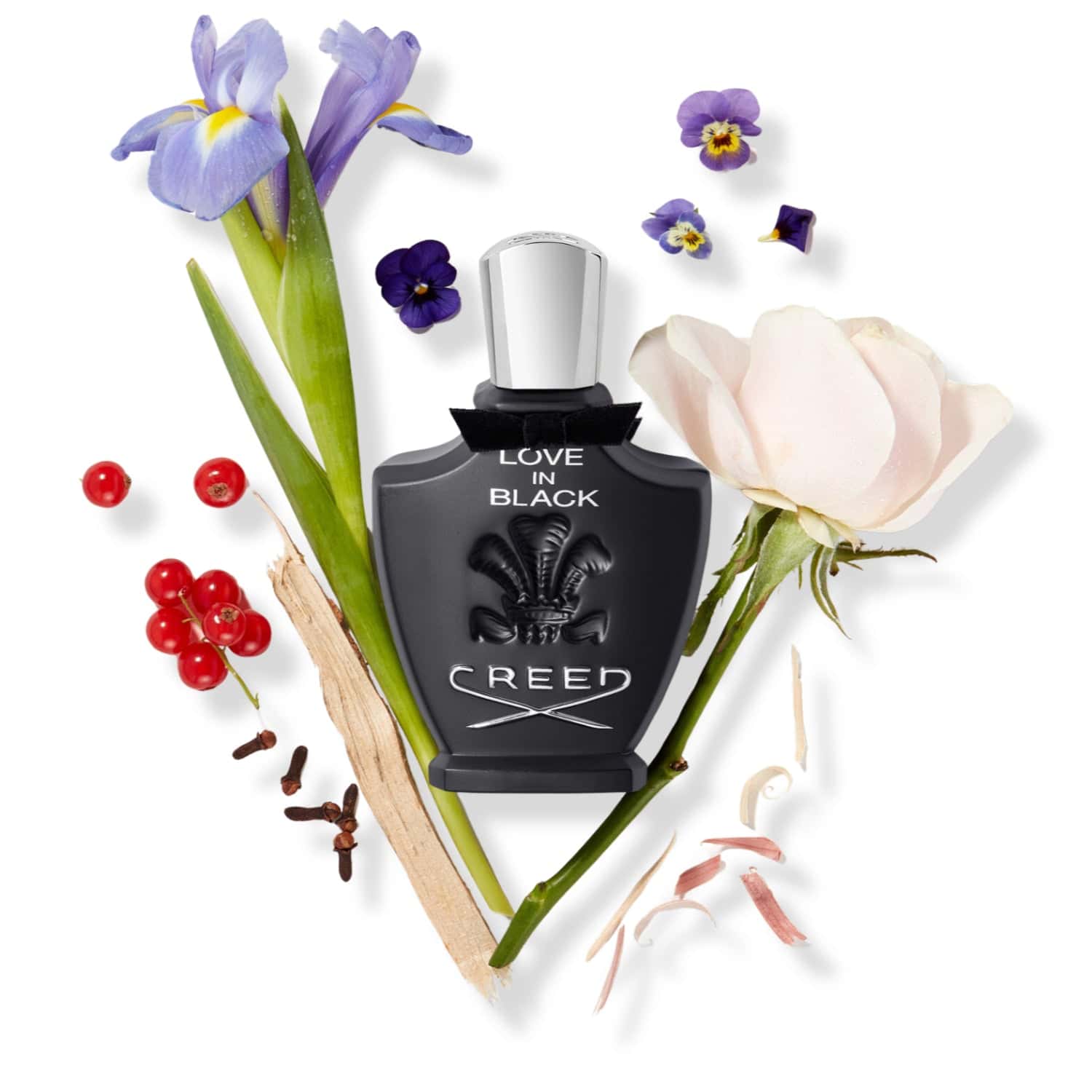 Creed  Love In Black Eau De Parfum