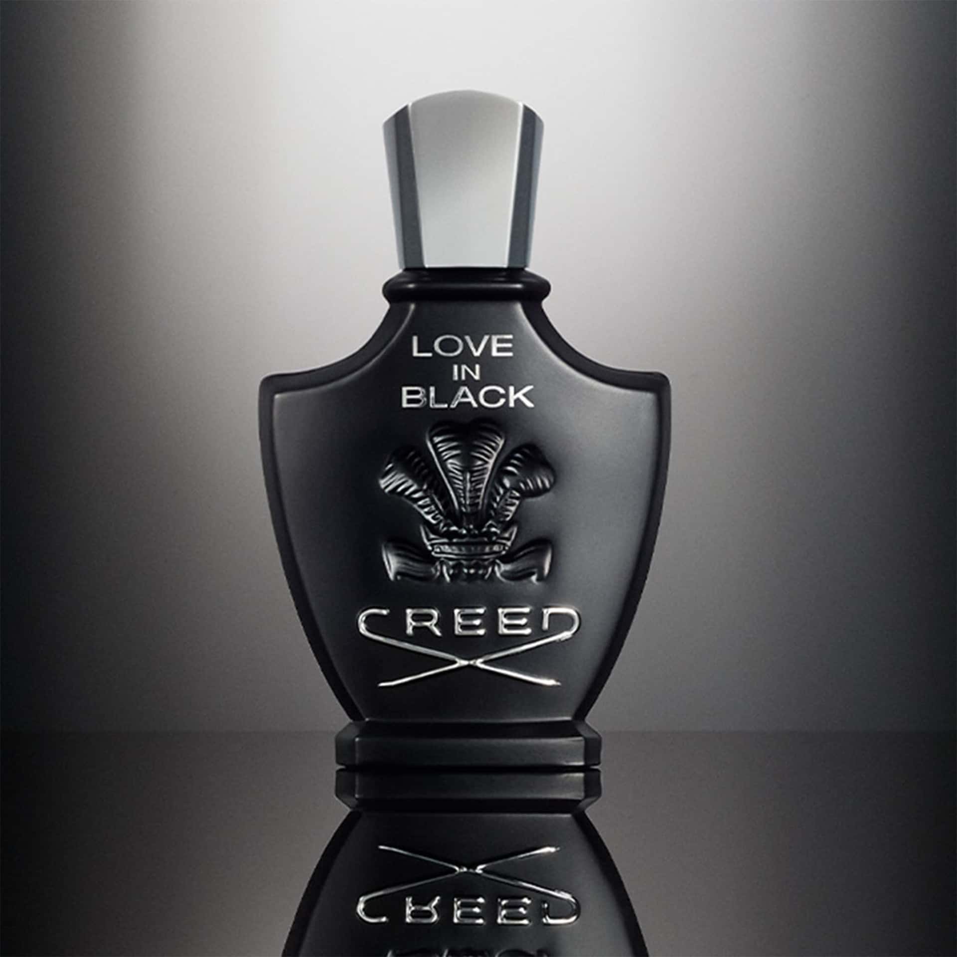 Creed  Love In Black Eau De Parfum
