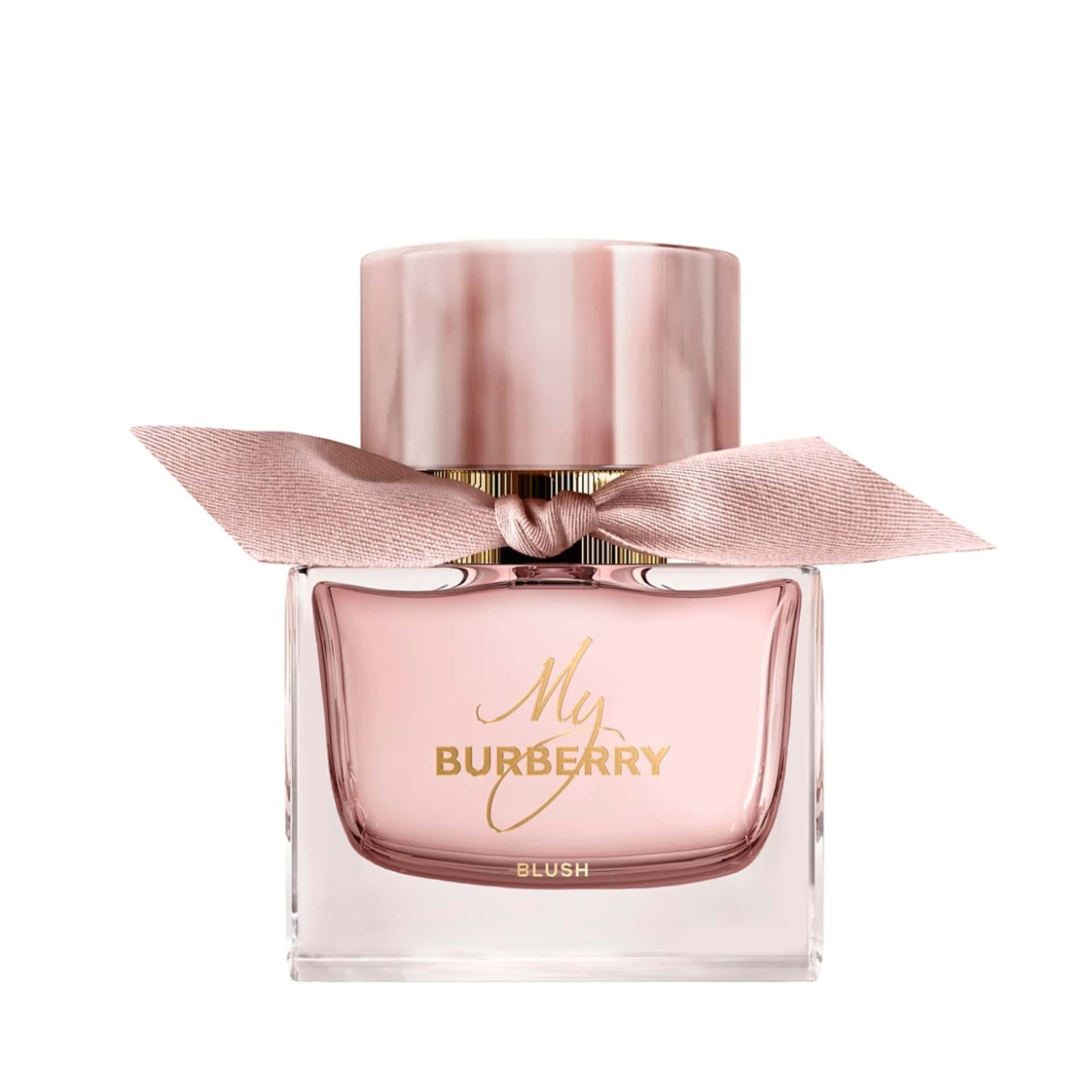 Burberry My Burberry Blush Eau De Parfum