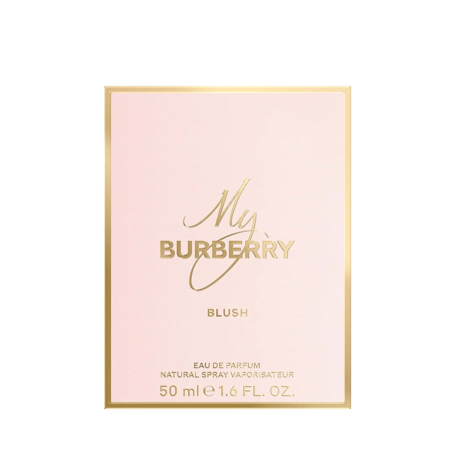 Burberry My Burberry Blush Eau De Parfum