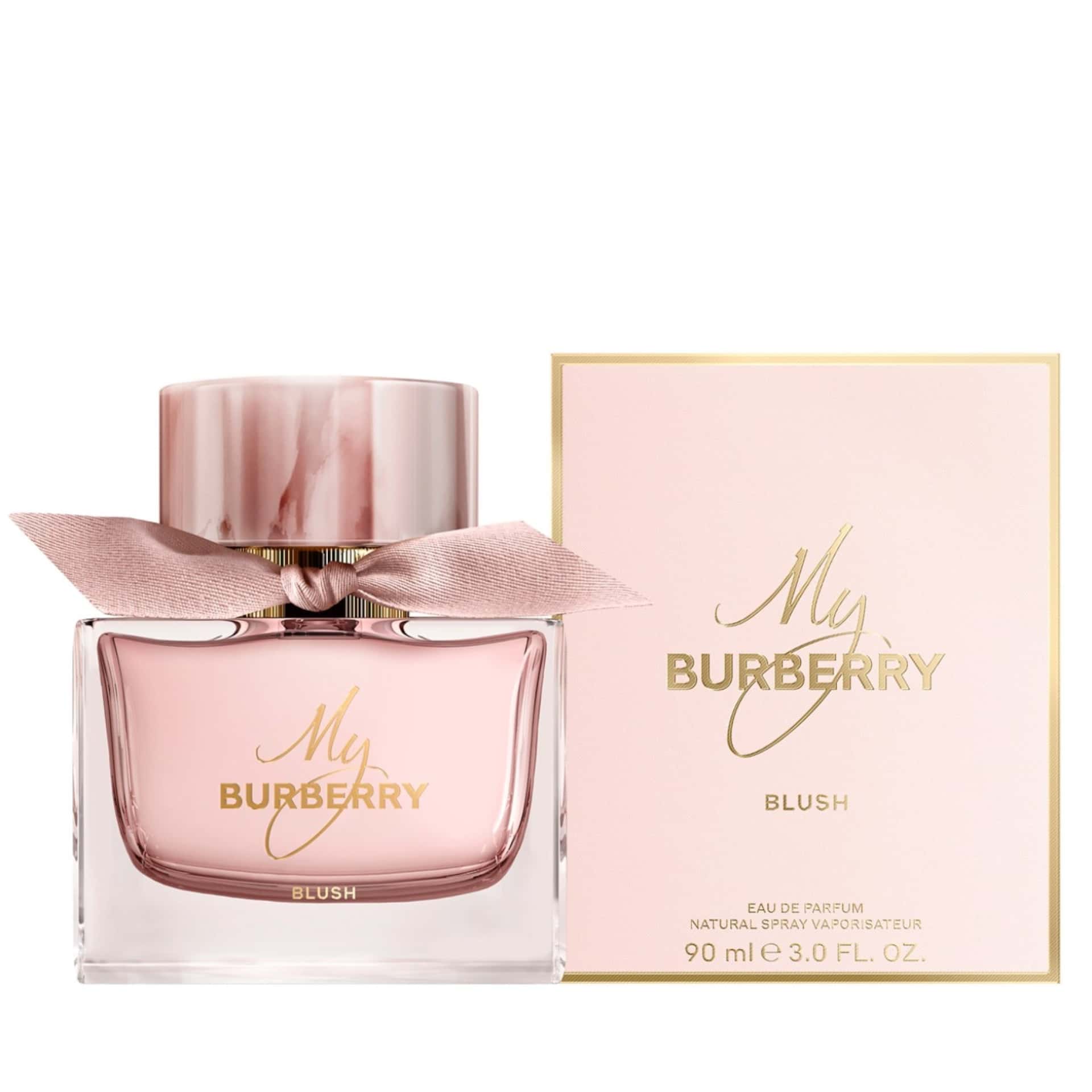 Burberry My Burberry Blush Eau De Parfum