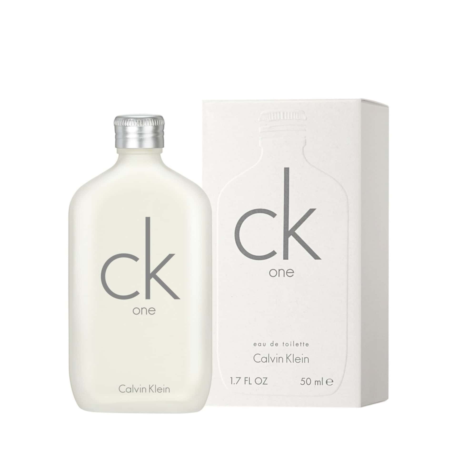 Calvin Klein One Eau De Toilette Spray