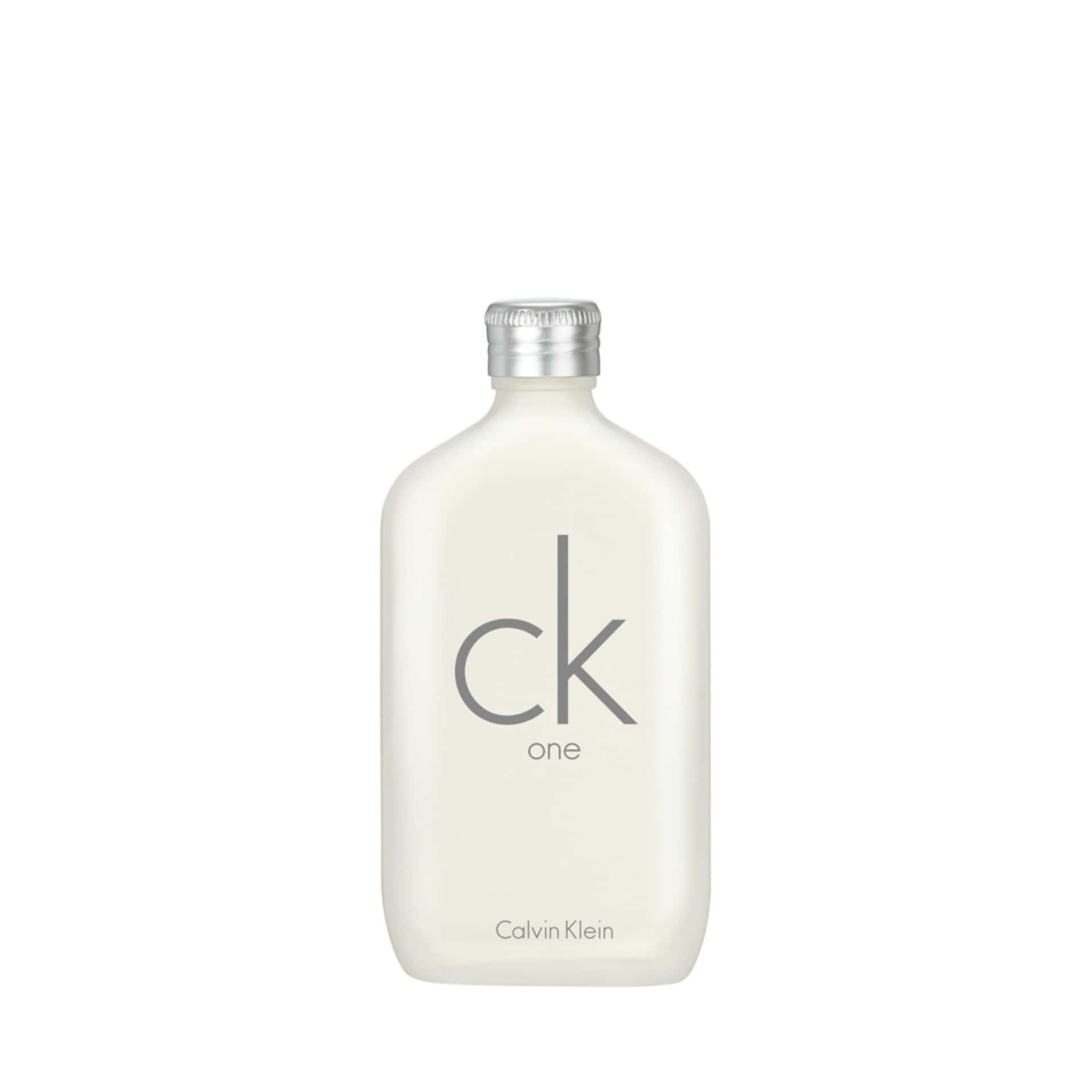 Calvin Klein One Eau De Toilette Spray