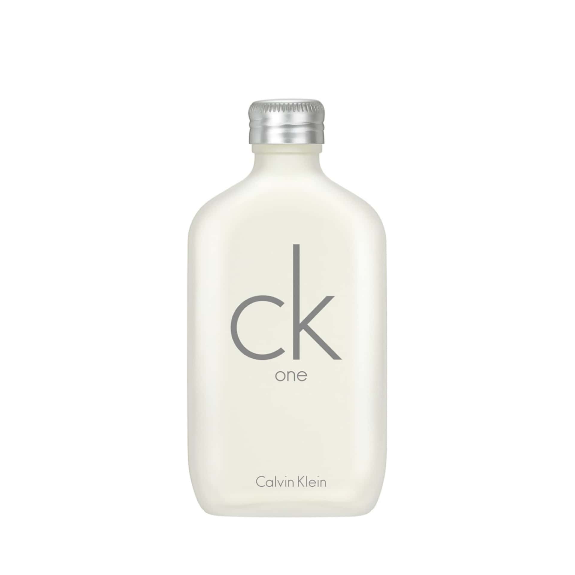 Calvin Klein One Eau De Toilette Spray