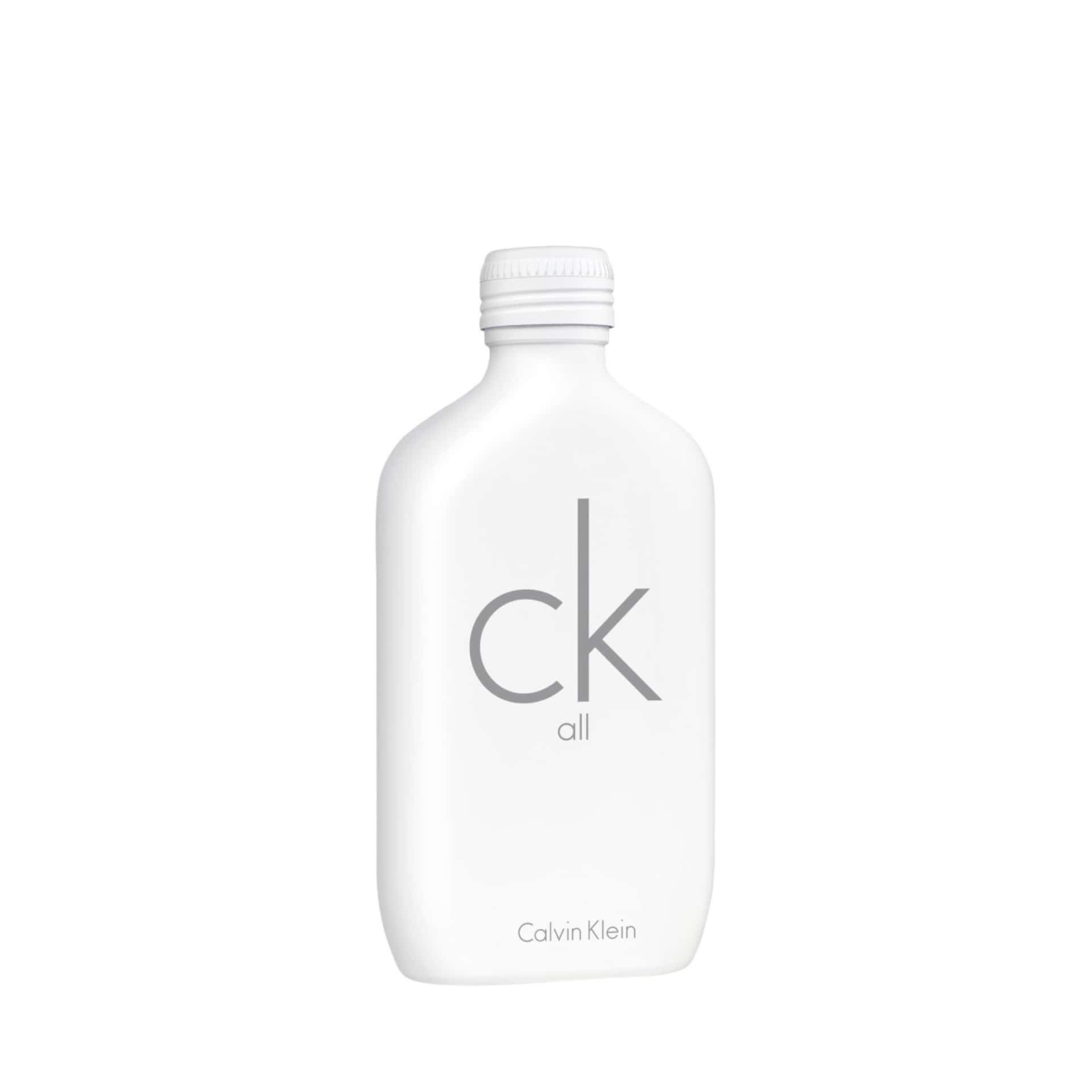 Calvin Klein All Eau De Toilette Spray