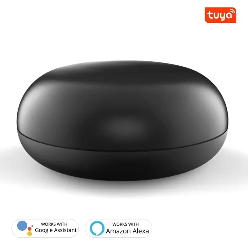 Tuya WiFi IR Smart Remote