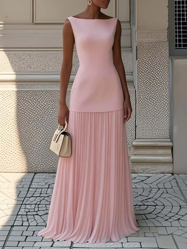 Free delivery of high-quality 2026 new summer women's clothing hot selling sleeveless knitted vest+knitted skirt set
