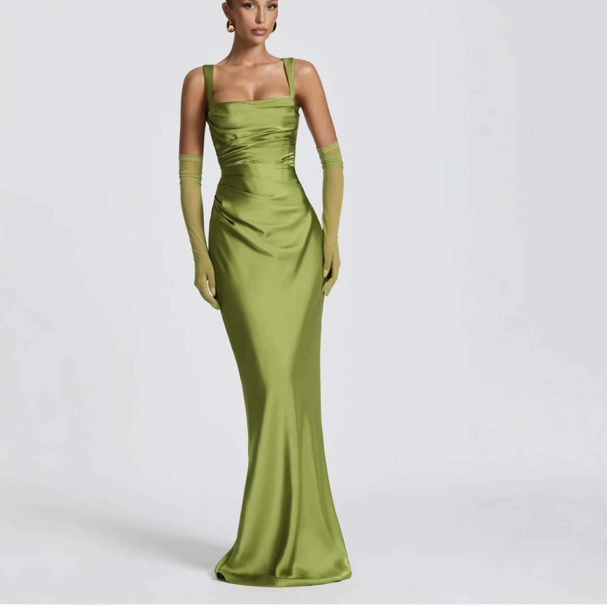 Free delivery of high-quality 2026 new summer women's clothing hot selling sexy sleeveless camisole slim fit dress
