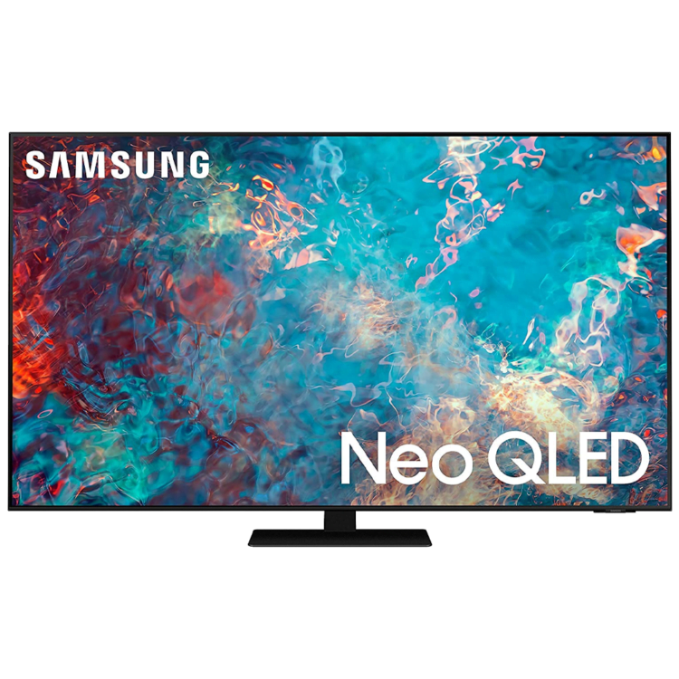 Samsung 65″ QN85A Neo QLED 4K Smart TV [65QN85A]