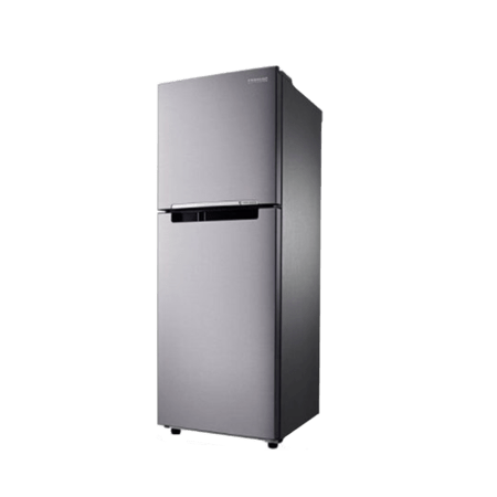 Samsung 203L 2-Star Duracool Frost Free Refrigerator| Metal Graphite [RT26HAR2DSA]