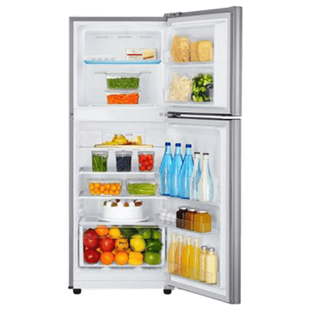Samsung 234L 2-Star Duracool Frost Free Refrigerator [RT28HAR4DSA]