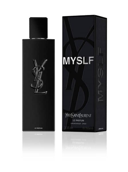 Yves Saint Laurent MYSLF Le Parfum