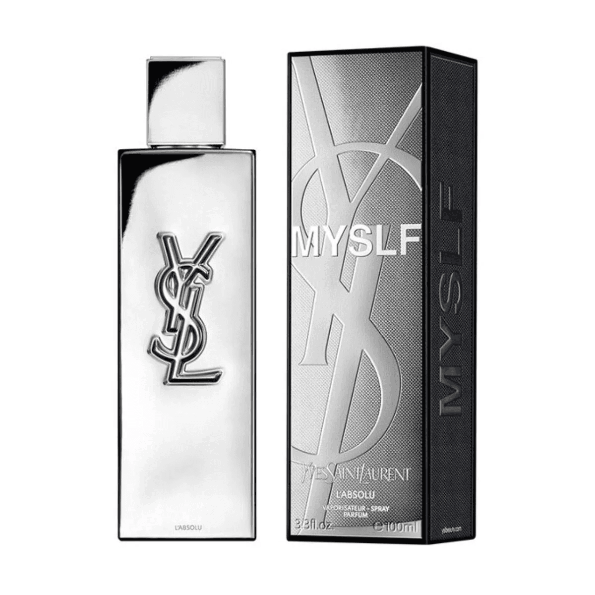 Yves Saint Laurent MYSLF L'Absolu