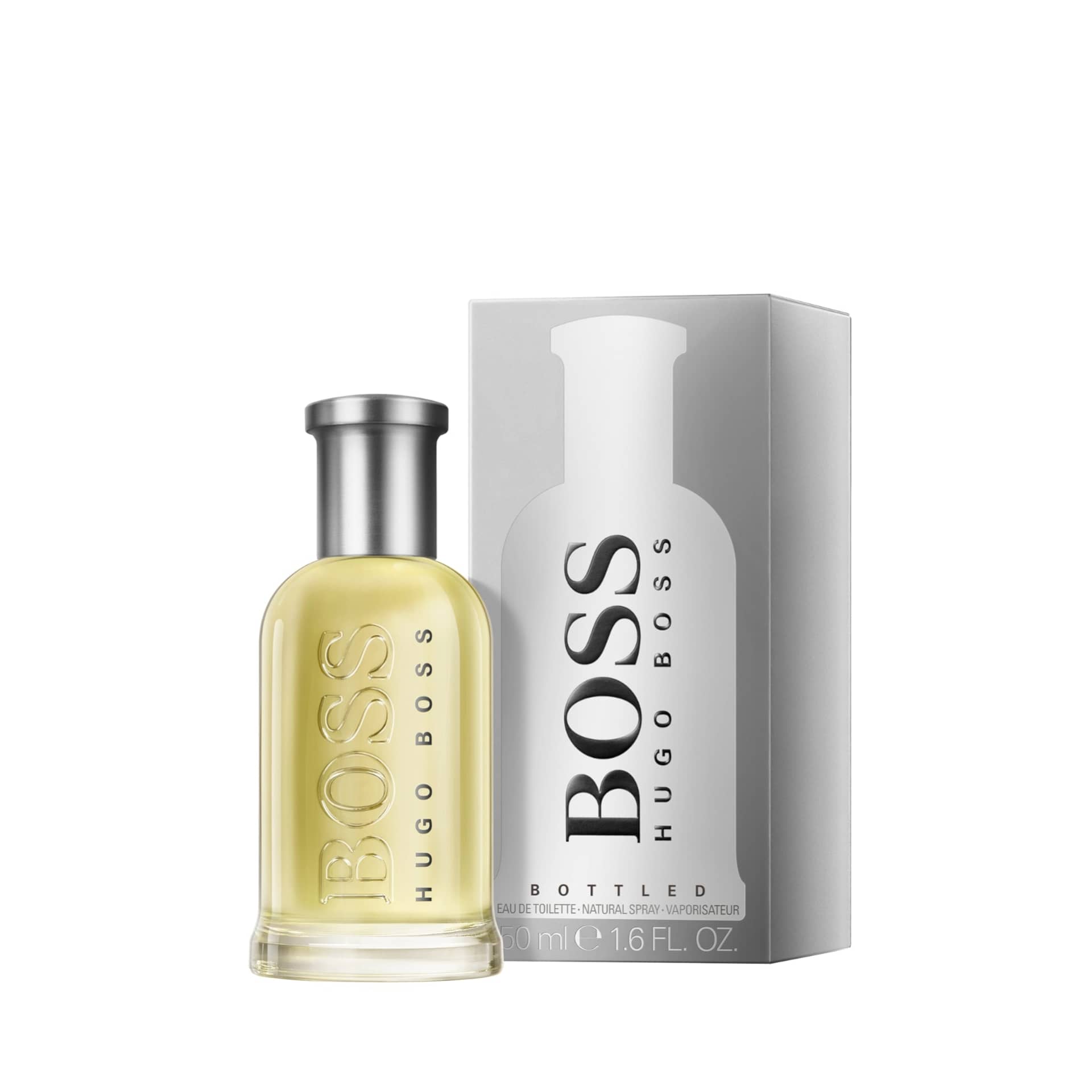 Hugo Boss Bottled Eau De Toilette