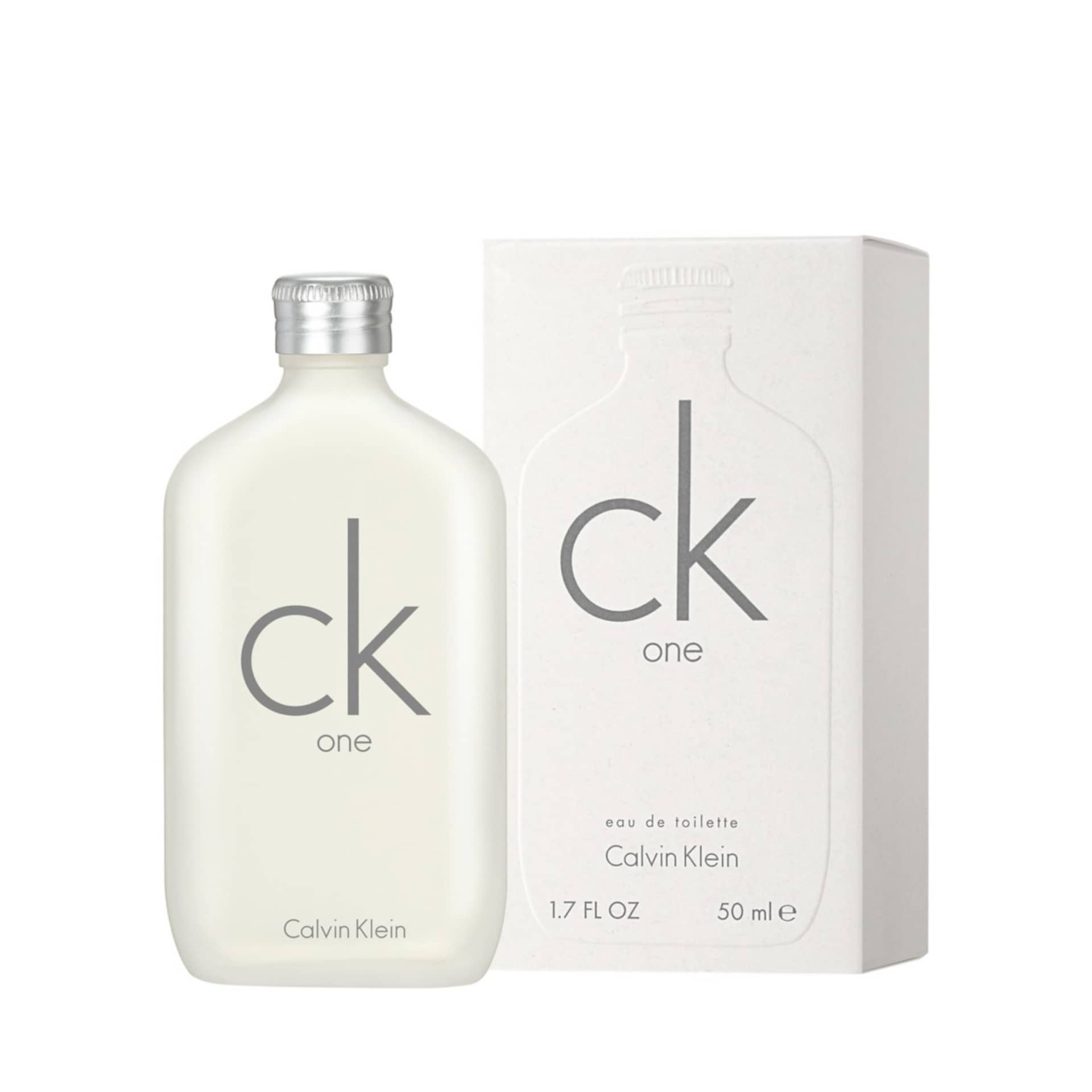Calvin Klein One Eau De Toilette Spray