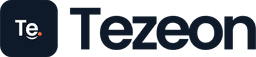 Tezeon Logo