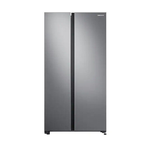 Samsung 647Ltrs Side By Side Refrigerator