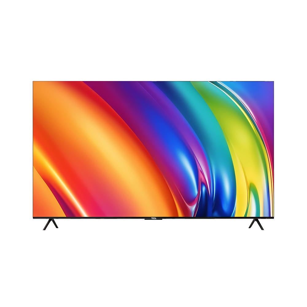 TCL 85" UHD 4K Smart Android Television