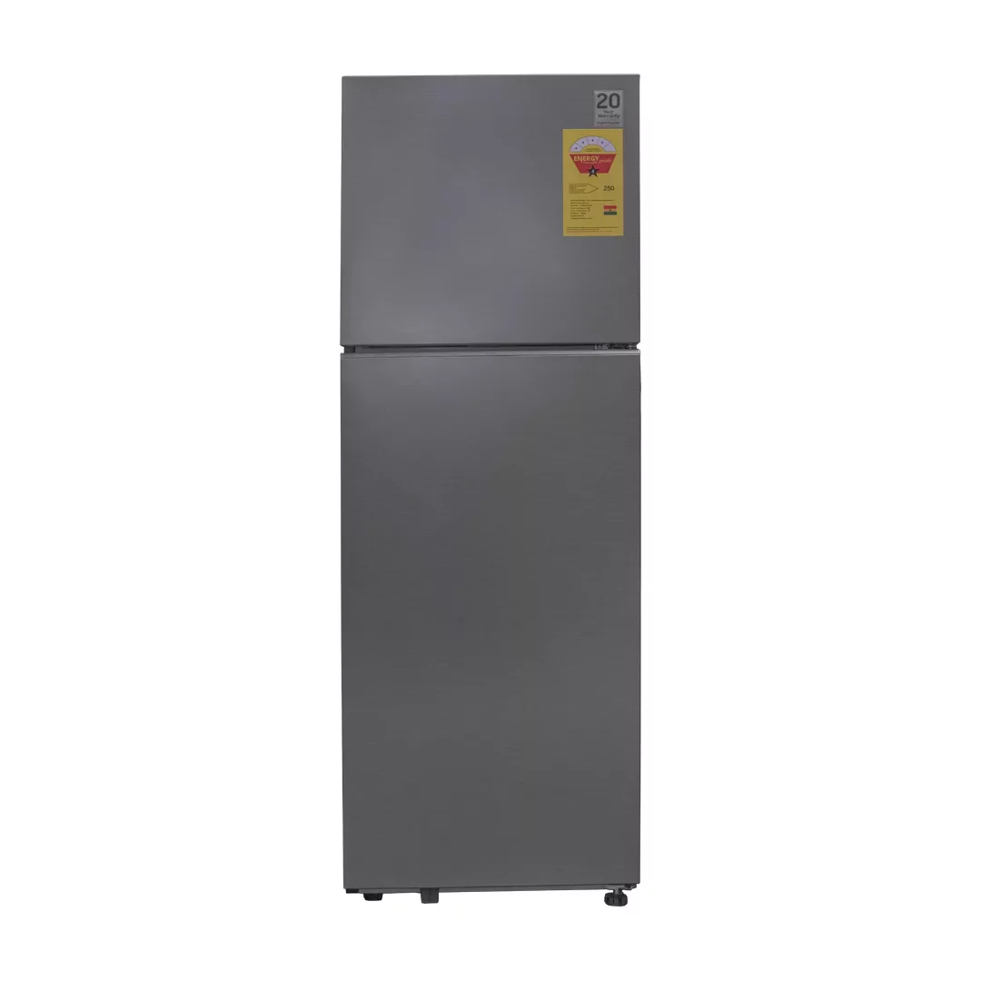 Samsung 388Ltrs Duracool Twin Cooling Plus Refrigerator