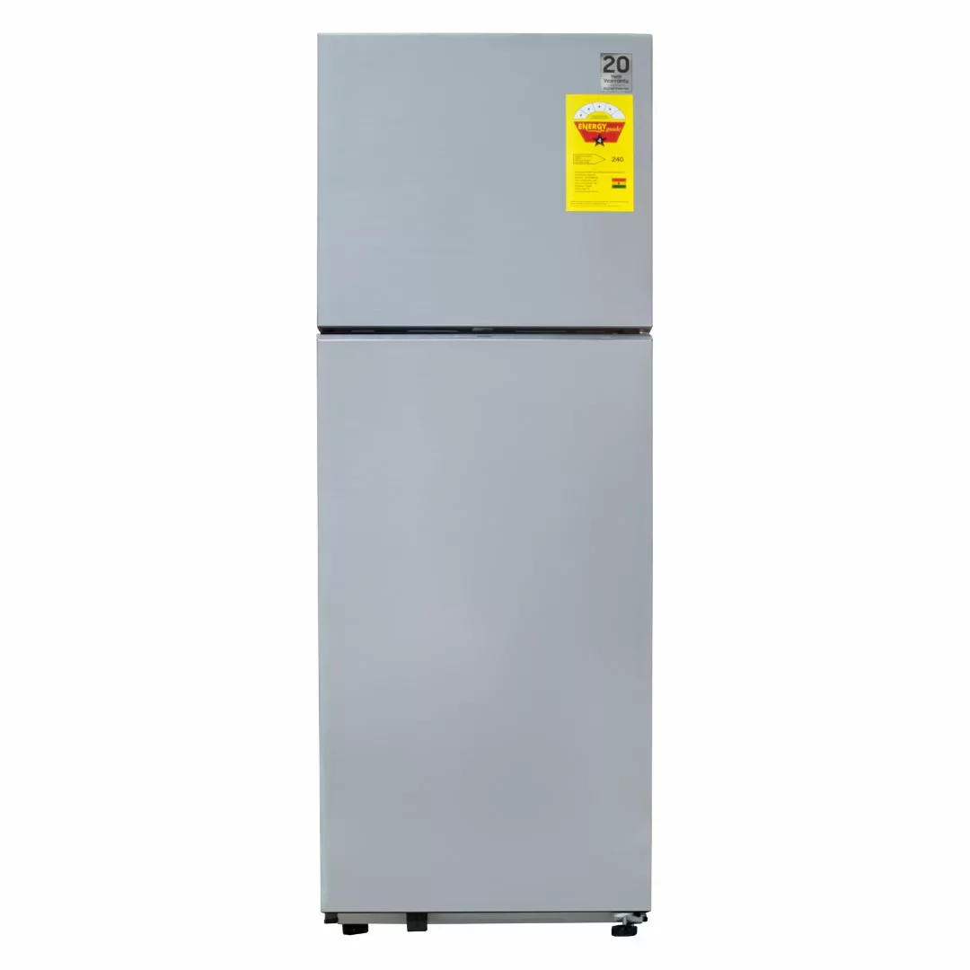 Samsung 301Ltrs Duracool Twin Cooling Plus Refrigerator