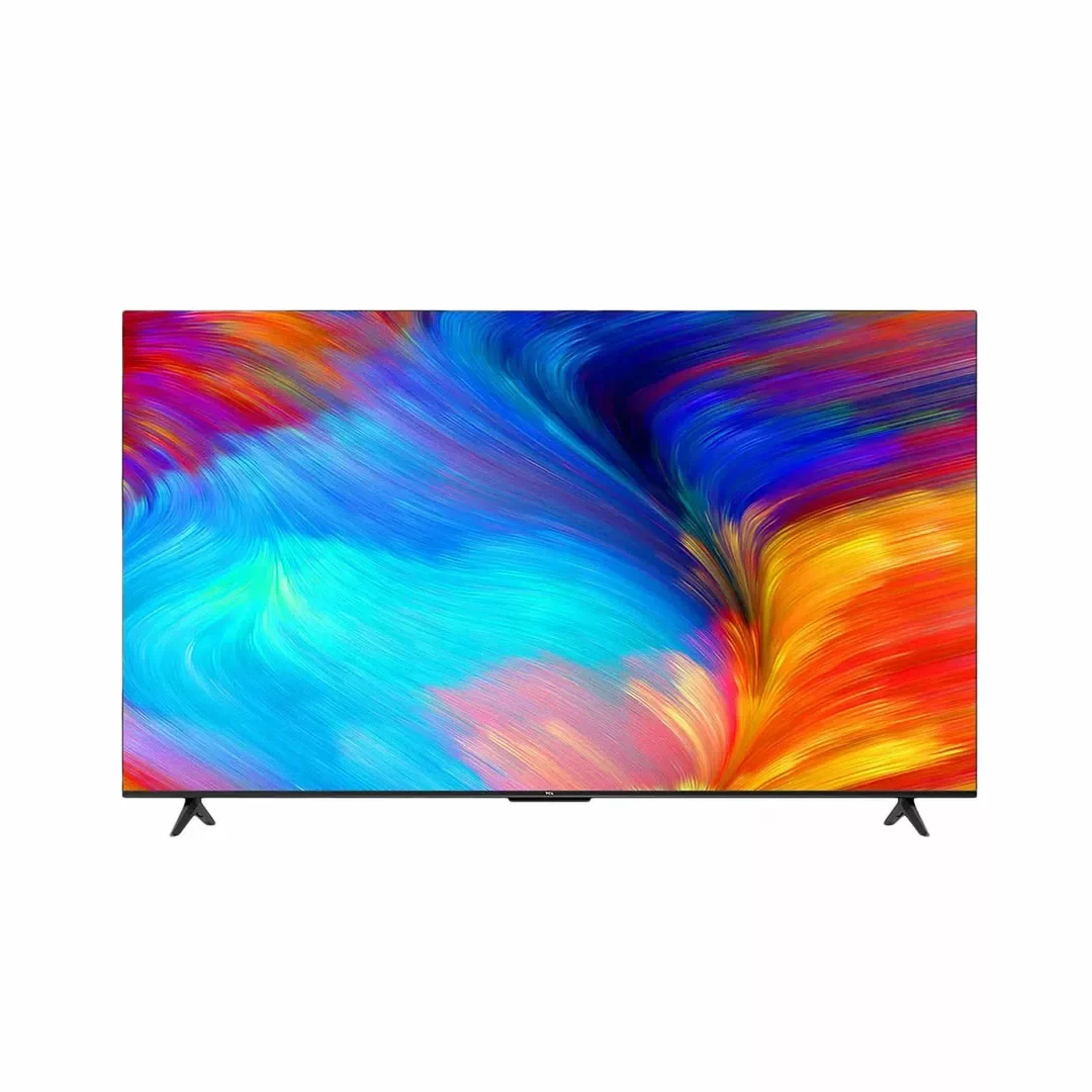 TCL 55" UHD 4K Smart Android Television