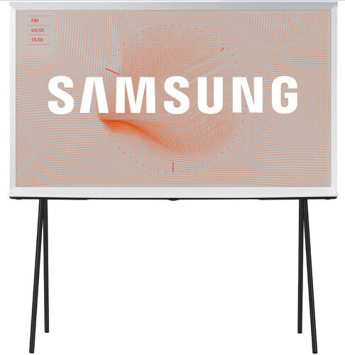 Samsung 50" The Serif QLED 4K Hdr Smart Television