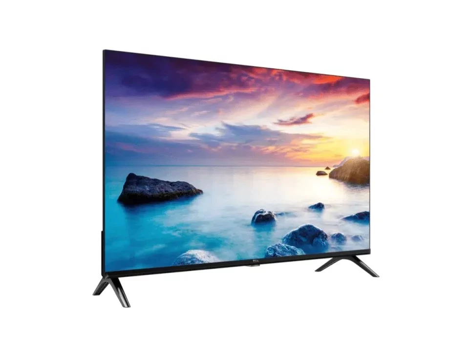 Nasco 50"UHD Smart Flat Television