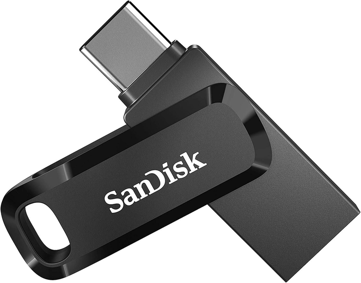 SanDisk Ultra Dual Drive Go USB Type-C — OTG Flash Drive for Phone & PC