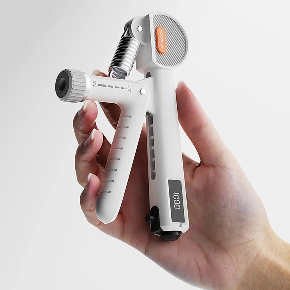 Adjustable  Forearm Exerciser