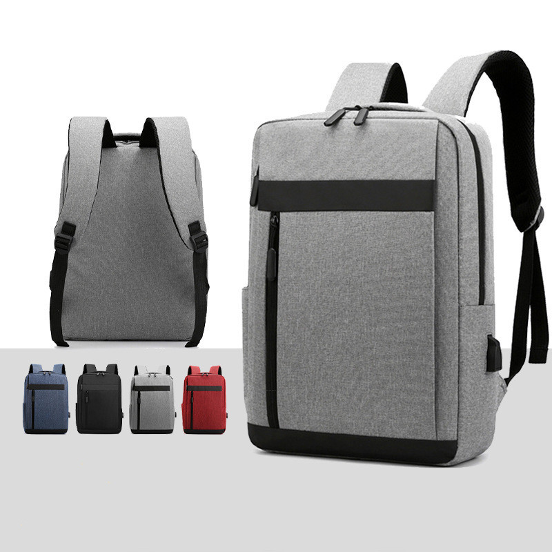 Fashion Laptop Backpack School Bags Rucksack Men Travel Daypack Male Casual Waterproof Business Backpacks Shoulder Bag