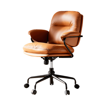 Oraimo SoftNest Double-Layer Cushioning Office Chair