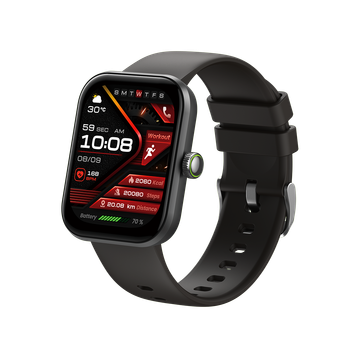 Oraimo Watch Nova 2N 1.93'' AMOLED 33-Day Standby Smart Watch