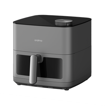 Oraimo NutriFry Max 8L 2000W Air Fryer
