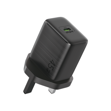 Oraimo PowerGaN 451 45W Gan Ultra Fast Wall Charger